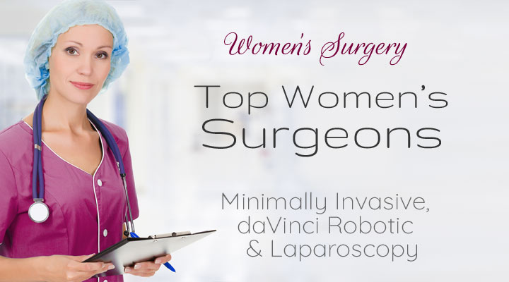 female surgery Rochester Hills