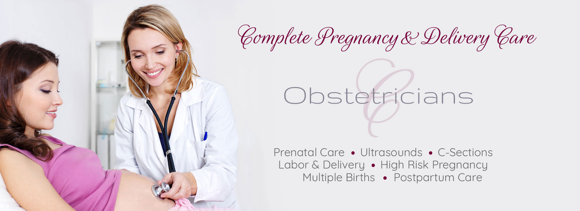 Obstetricians OBGYNS - Pregnancy - Rochester Hills