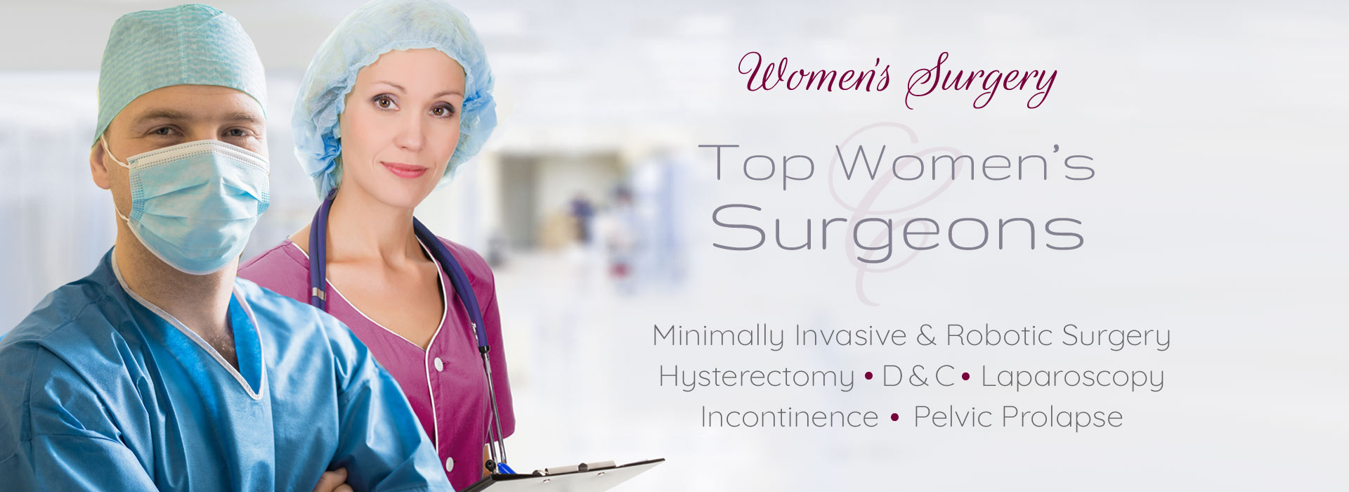davinci female surgery Rochester Hills