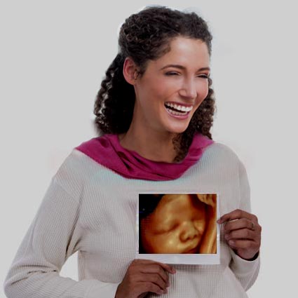 4d ultrasound rochester