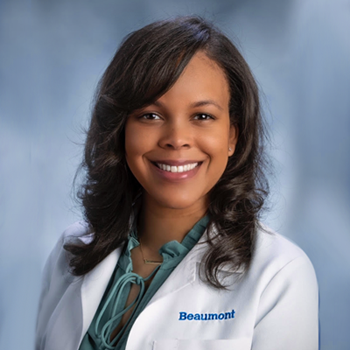 Dr Myah Bell OBGYN